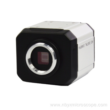 2MP VGA Microscope digital camera with muti-output